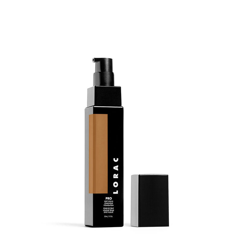 Lorac PRO Soft Focus Longwear Foundation image number 0