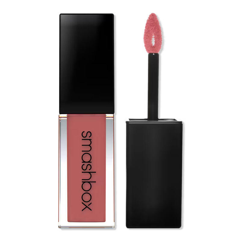 Smashbox Always On Matte Liquid Lipstick image number 0