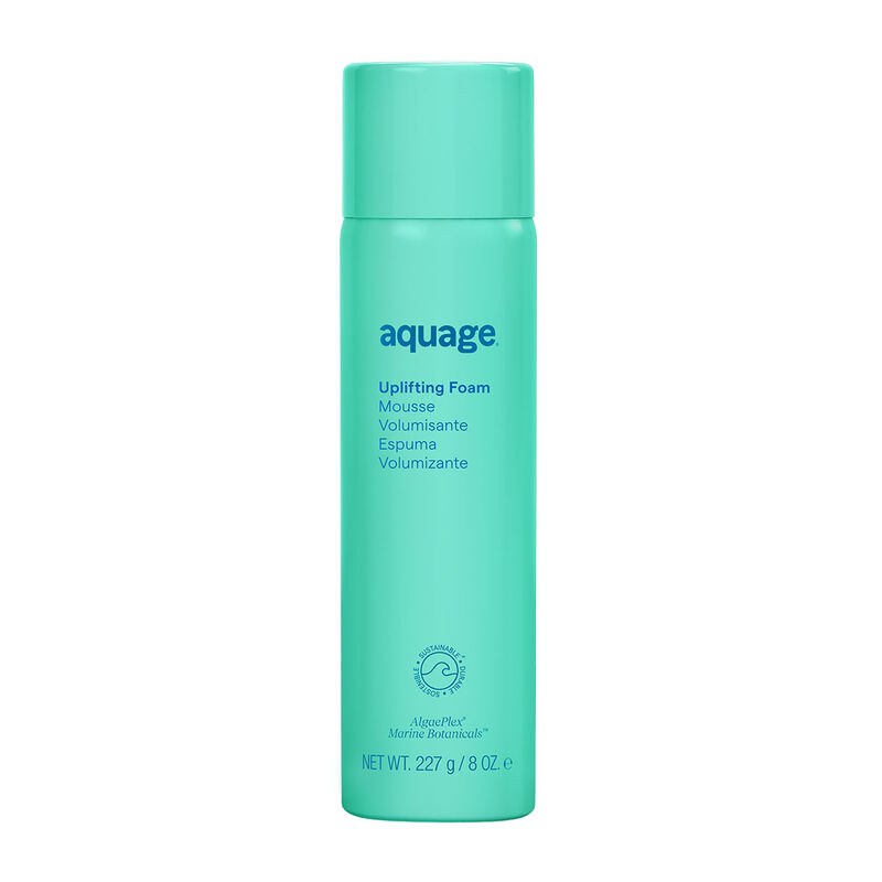 Aquage Uplifting Foam image number 0