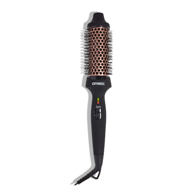 Amika Blowout Babe Thermal Brush image number 0