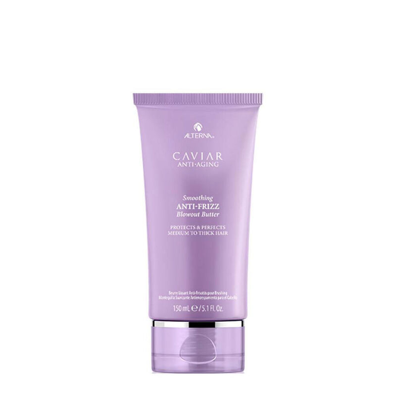 Alterna Smoothing Anti Frizz Blowout Butter image number 0