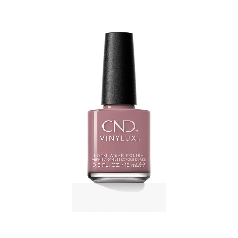 CND Vinylux Weekly Polish - Pinks image number 0