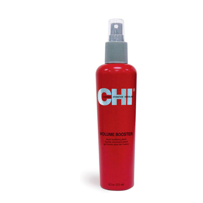 CHI Volume Booster image number 0