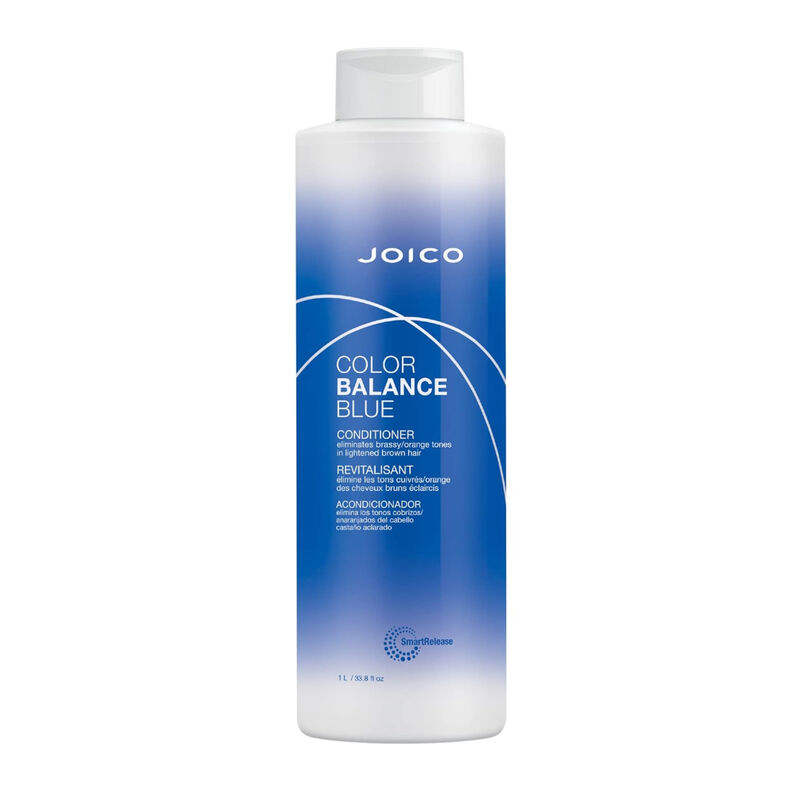 Joico Color Balance Blue Conditioner image number 0