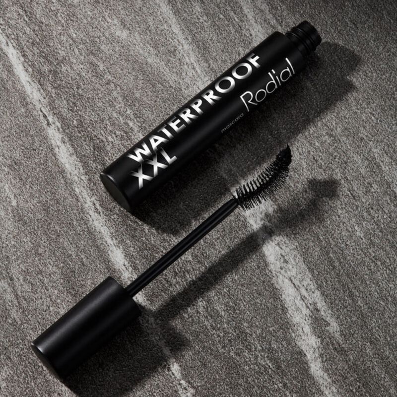 Rodial XXL Mascara Waterproof image number 2
