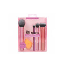 Real Techniques Everyday Essentials Kit