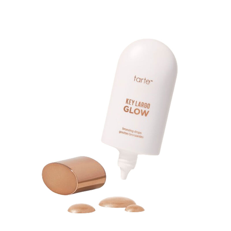 Tarte Key Largo GLOW Bronzing Drops image number 0