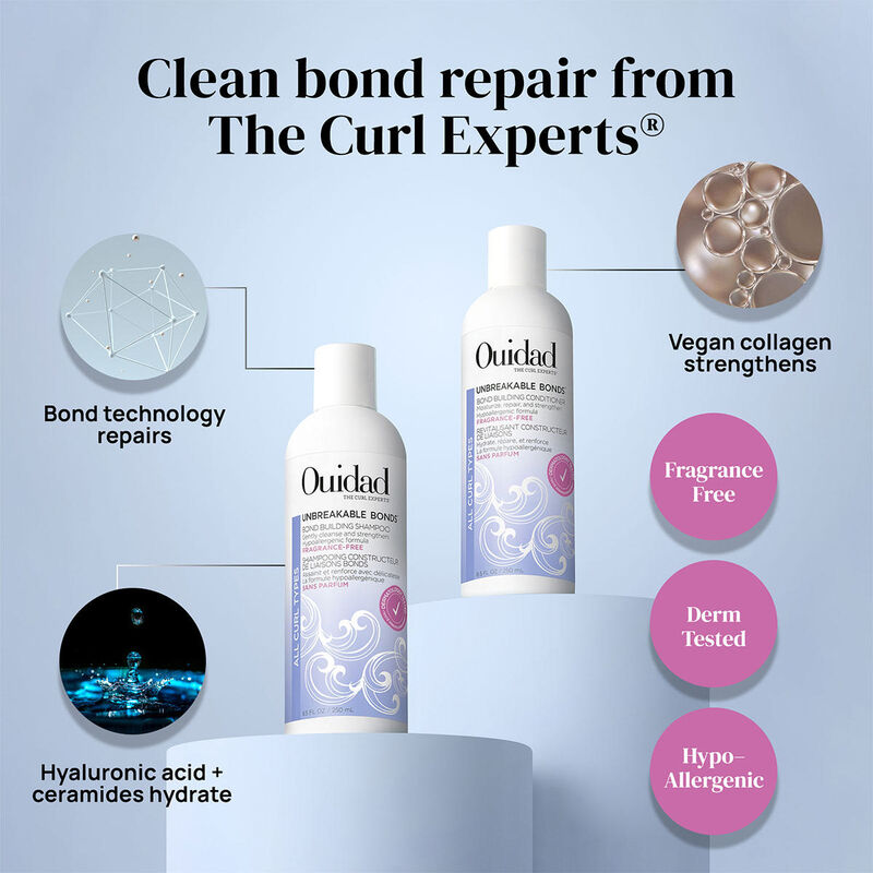 Ouidad Bond Building Conditioner image number 2