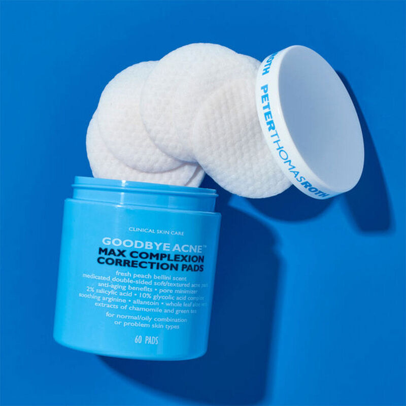 Peter Thomas Roth Full-Size Goodbye Acne Treatment Pair image number 3