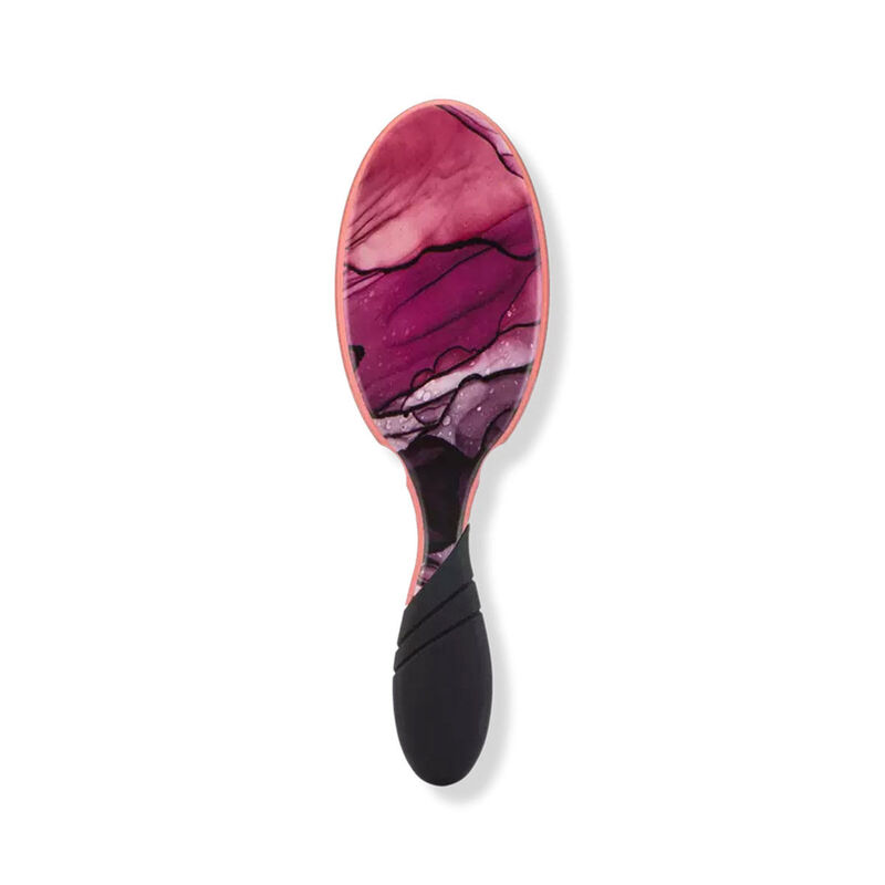 Wet Brush Unnatural Nature Pro Detangler - Pink image number 0