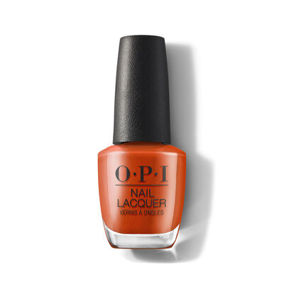 OPI Nail Lacquer My Me Era Collection