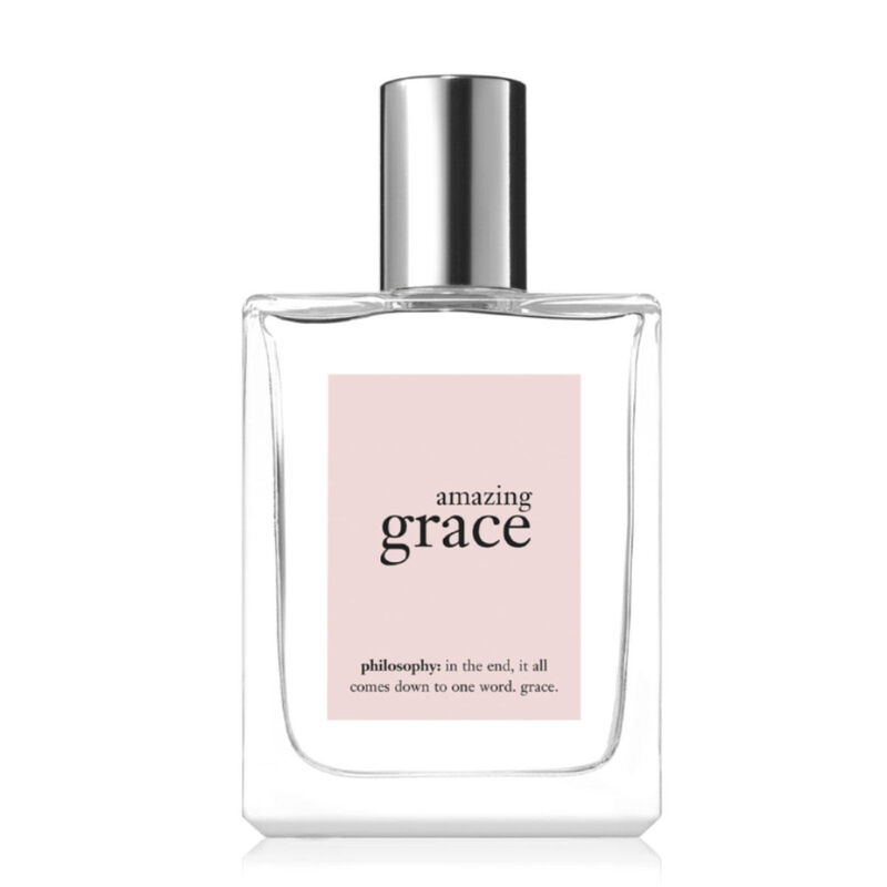 philosophy amazing grace fragrance image number 0