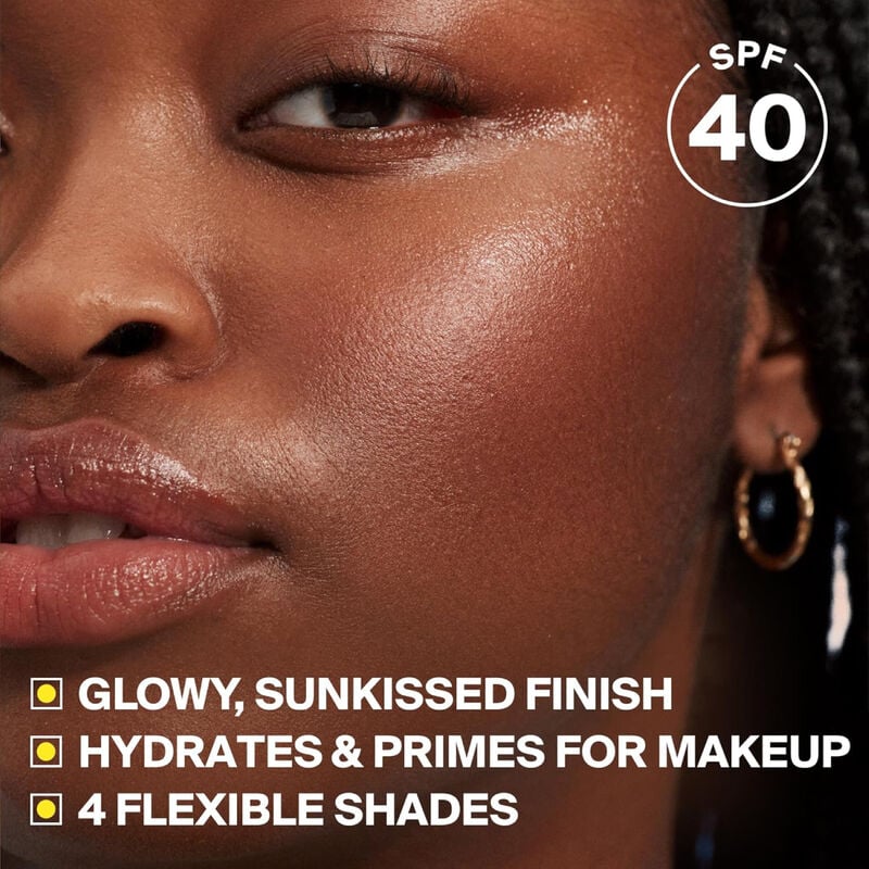 Supergoop! Glowscreen SPF 40 image number 2