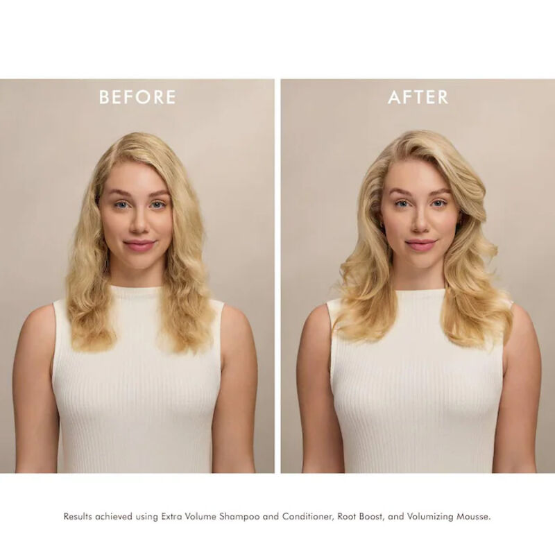 Moroccanoil Volume Shampoo & Conditioner Duo image number 1
