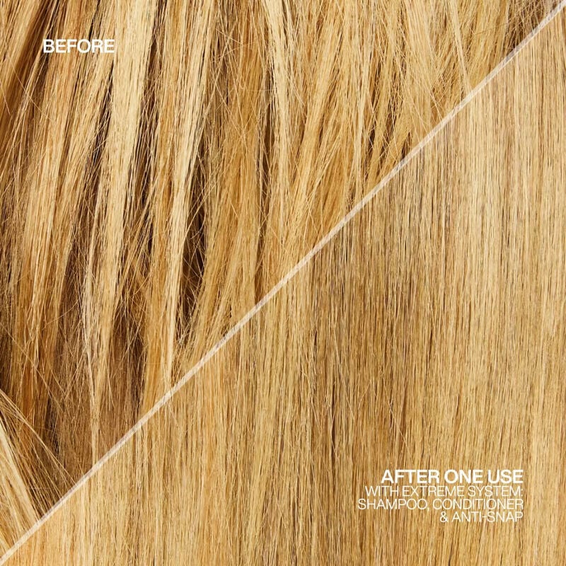 Redken Extreme Strengthening Conditioner Travel Size image number 2