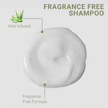 LOMA Fragrance Free Shampoo