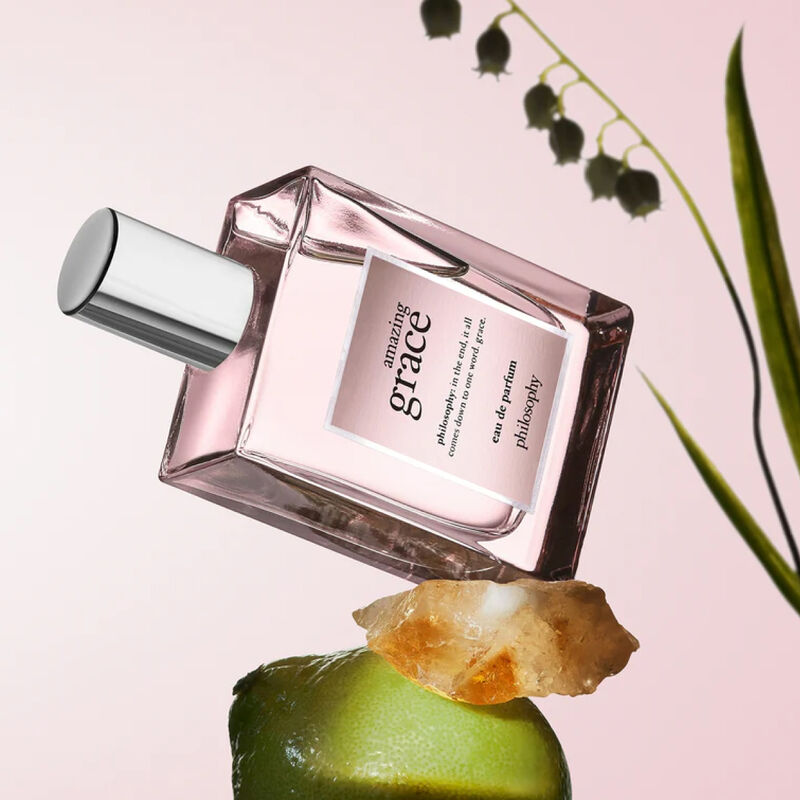 philosophy Amazing Grace Eau de Parfum image number 1
