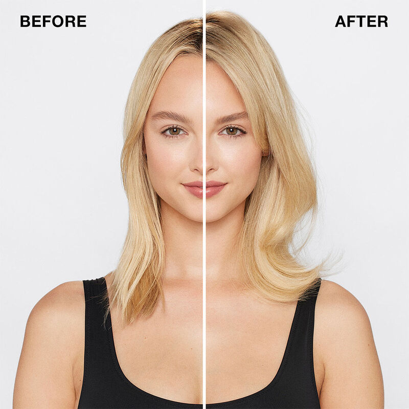 IGK Pick Me Up Maximum Lift Root Boost Spray image number 1
