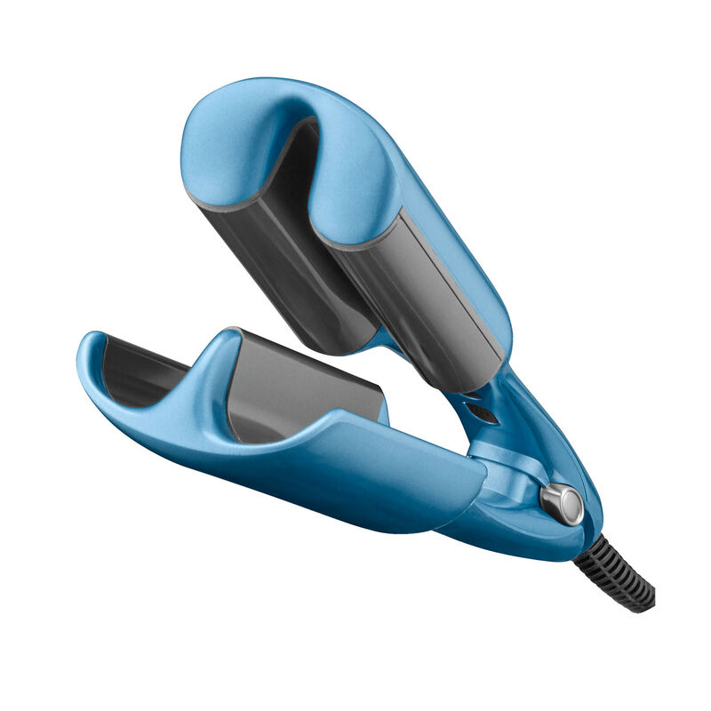 BaBylissPRO® Nano Titanium  Ionic Deep Waver image number 1
