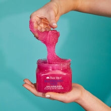 Tree Hut Raspberry Fizz Shea Sugar Scrub
