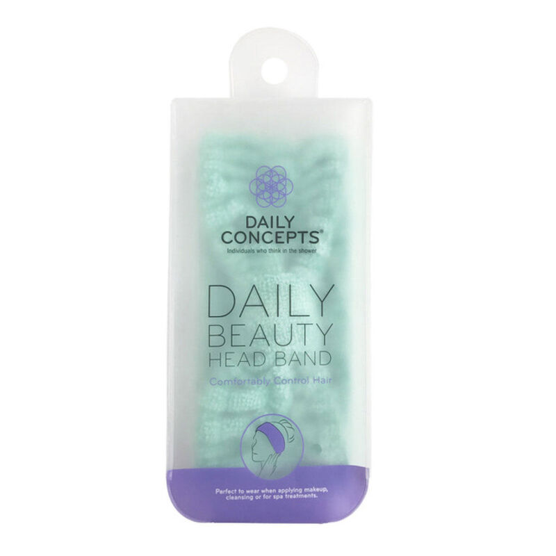 Daily Concepts Beauty Headband image number 0