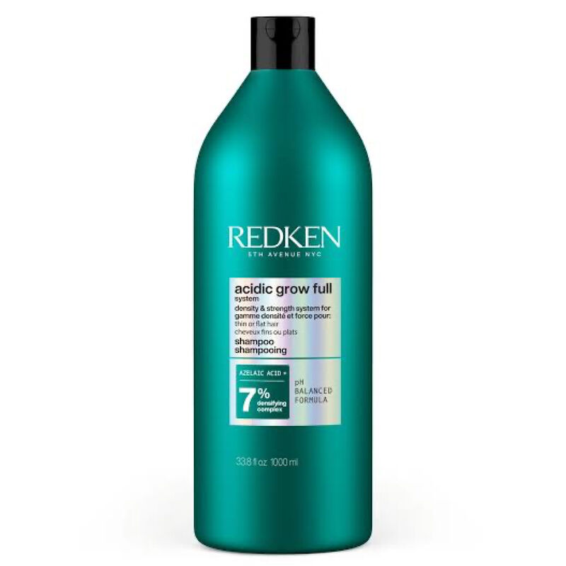 Redken Acidic Grow Full System Densifying Shampoo image number 0