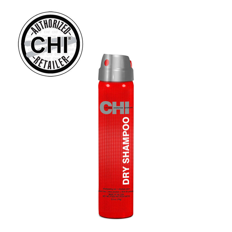 CHI Dry Shampoo Travel Size image number 0