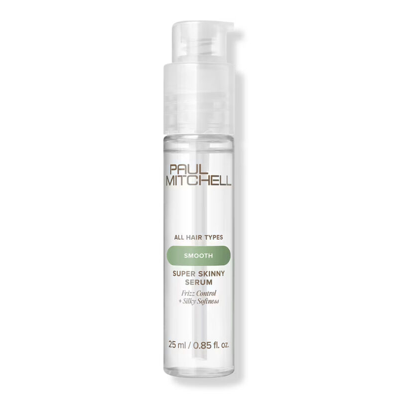 Paul Mitchell Smoothing Super Skinny Serum Travel Size image number 0