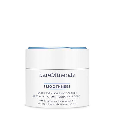 bareMinerals Smoothness Bare Haven Soft Moisturizer