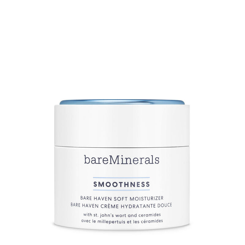 bareMinerals Smoothness Bare Haven Soft Moisturizer image number 0