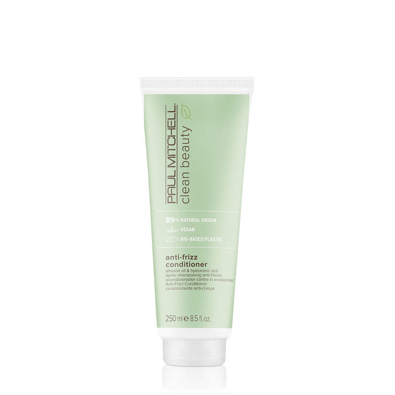 Paul Mitchell Clean Beauty Anti-Frizz Conditioner image number 1