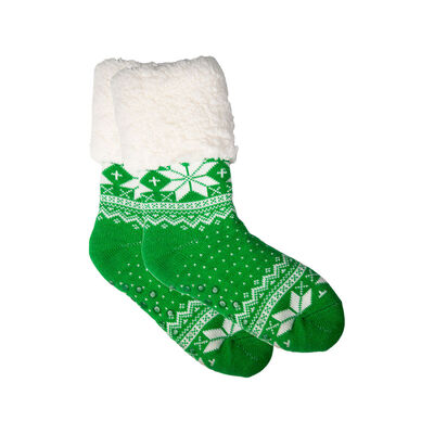 Cozy Socks