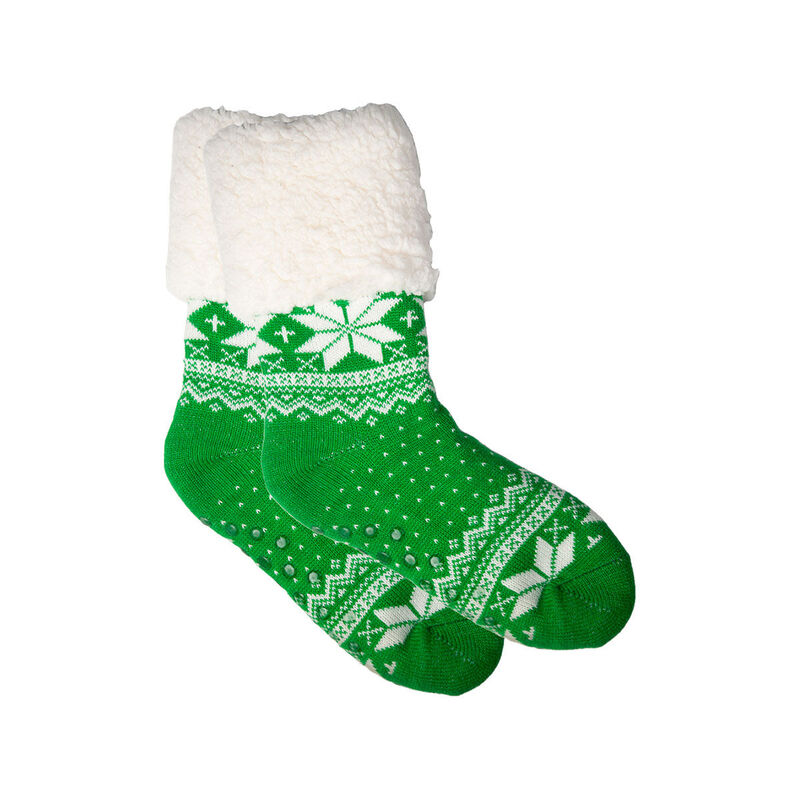 Cozy Socks image number 0