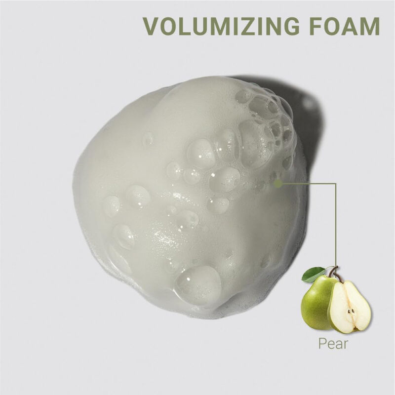 LOMA Volumizing Foam image number 1