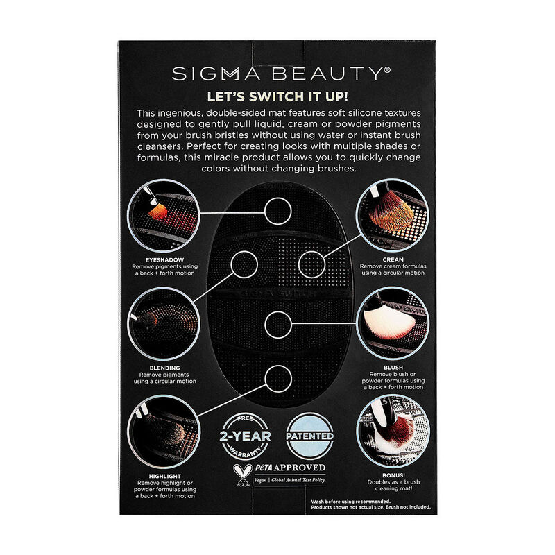 Sigma Beauty Sigma Switch image number 3