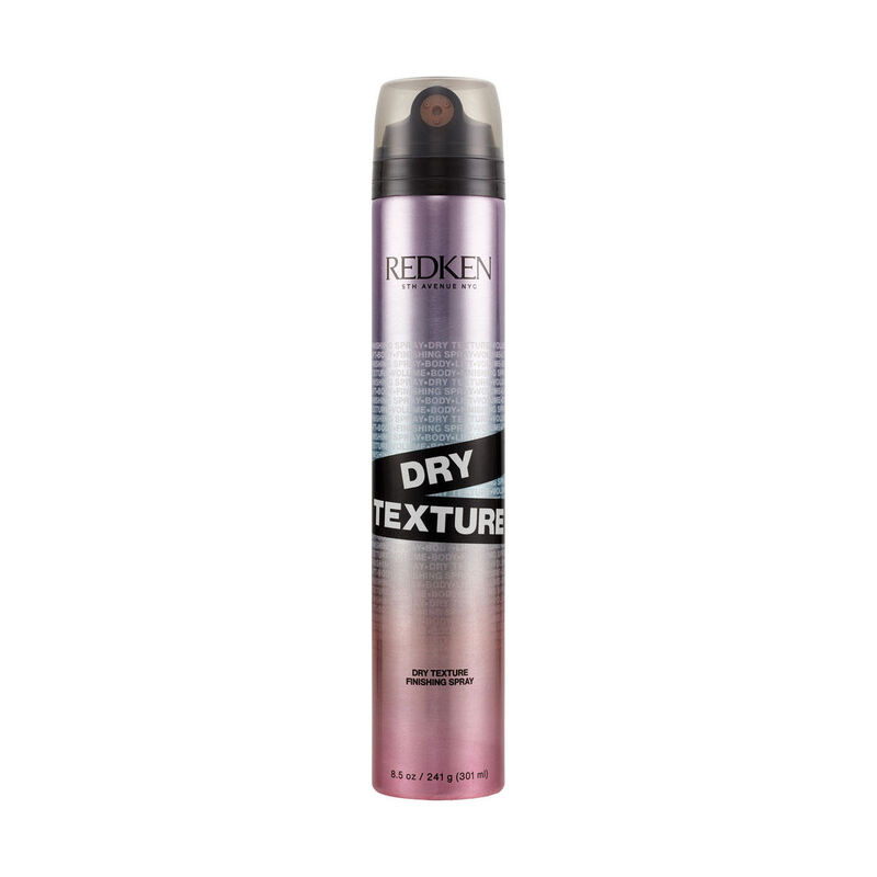 Redken Dry Texture Spray image number 0