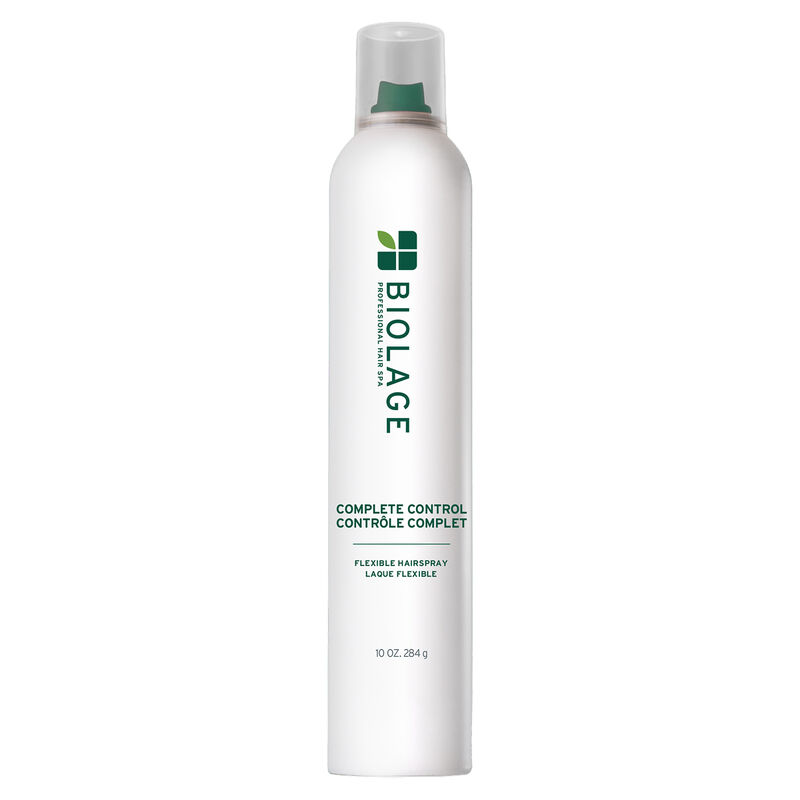 Biolage Complete Control Fast Drying Hairspray image number 0