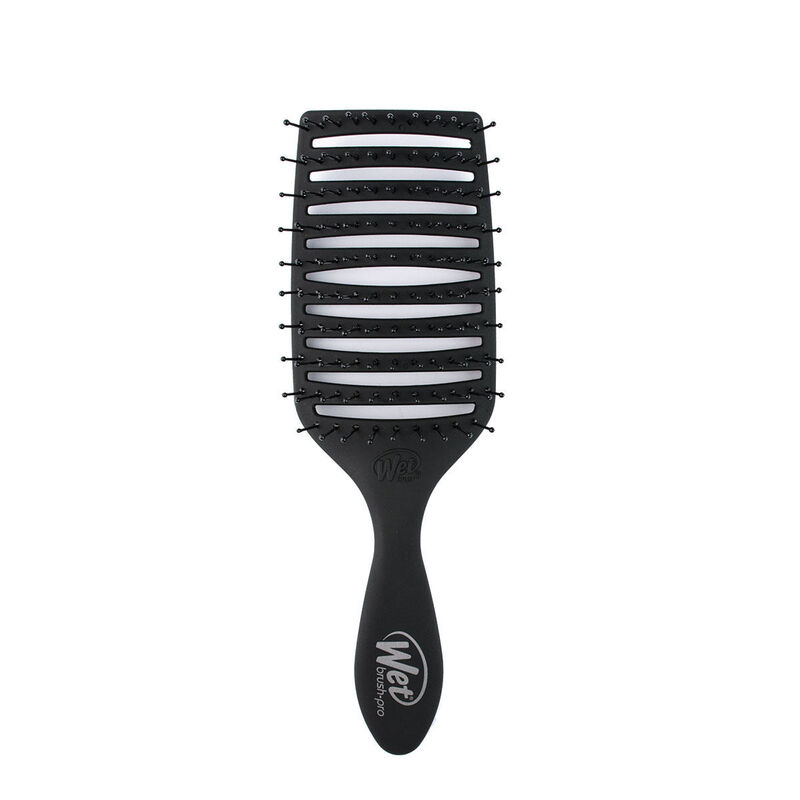 Wet Brush Pro Epic Black Deluxe Quick Dry image number 0