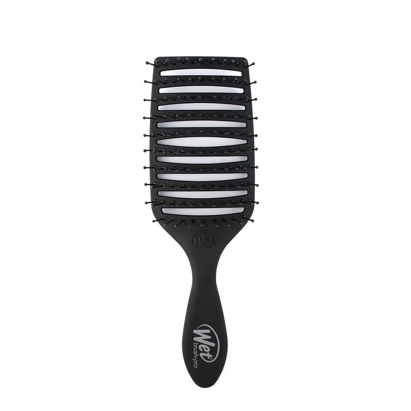 The Wet Brush Pro Epic Black Deluxe Quick Dry image number 0