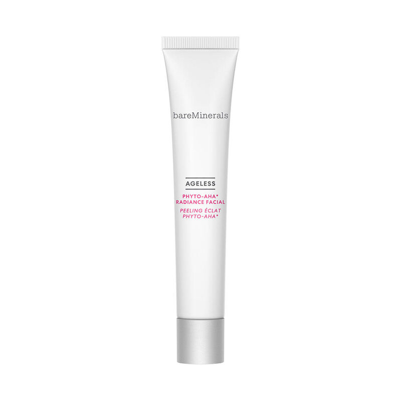 bareMinerals Ageless Phyto-AHA Radiance Facial image number 0