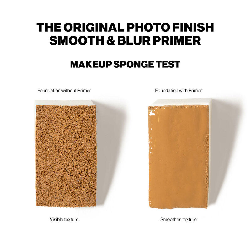 Smashbox Photo Finish Original Primer Travel Size image number 2