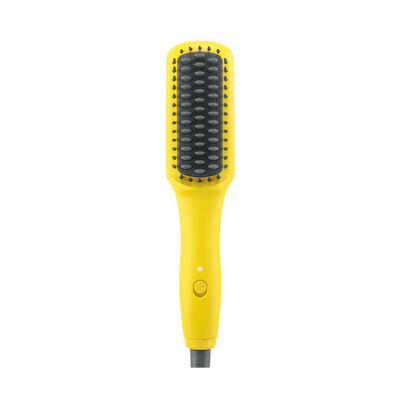 Drybar The Baby Brush Crush Mini Heated Straightening Brush