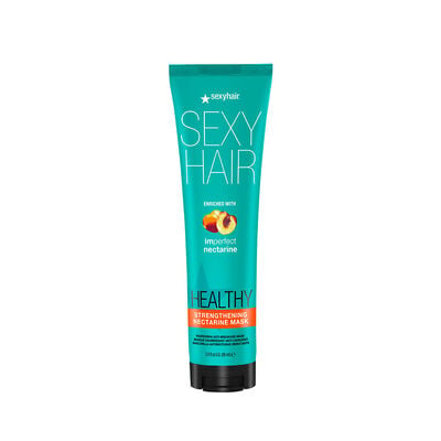 Sexy Hair Healthy SexyHair Imperfect Fruit Strengthening Mask Travel Size - Nectarine