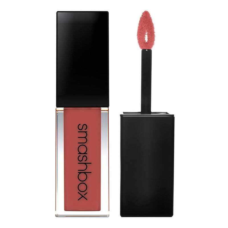 Smashbox Always On Matte Liquid Lipstick image number 0