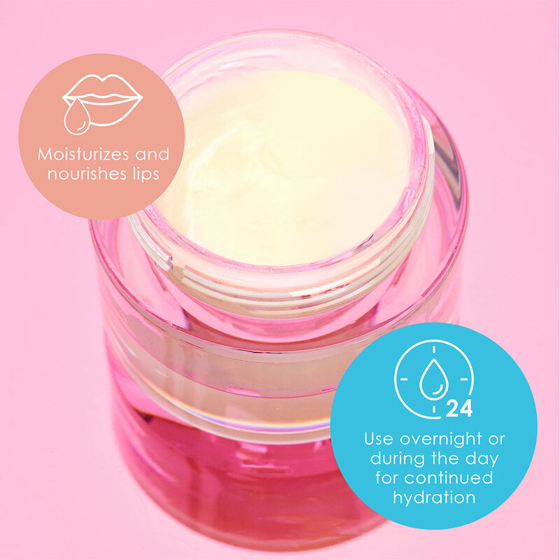 Winky Lux Lip Sleeping Mask image number 1