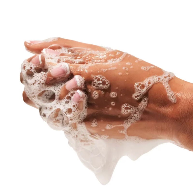 Beekman 1802 Honey & Orange Blossom Hand & Body Wash image number 2