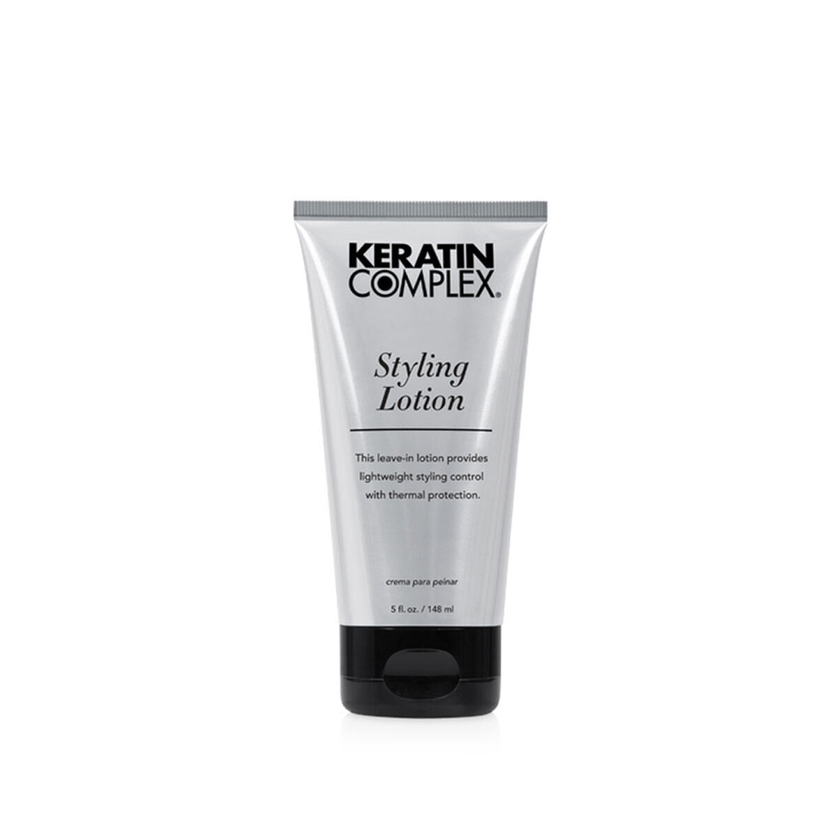 Keratin Complex Styling Lotion