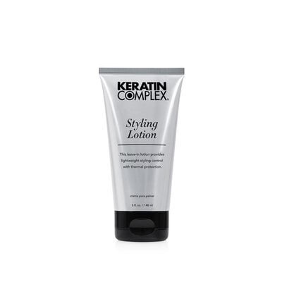 KERATIN COMPLEX STYLING LOTION