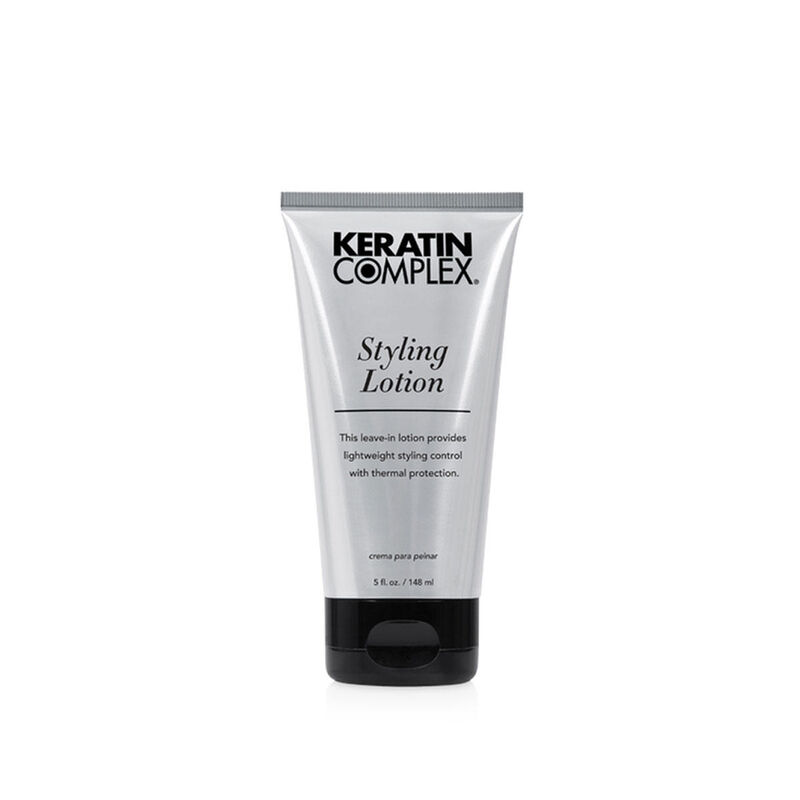 KERATIN COMPLEX STYLING LOTION image number 0