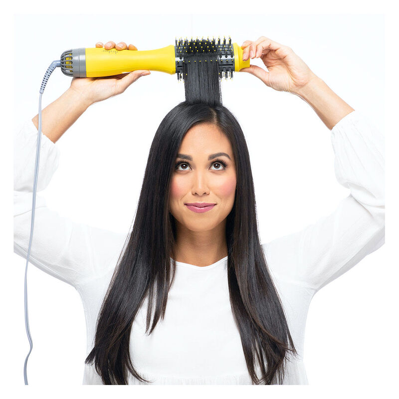 Drybar The Double Shot Oval Blow-Dryer Brush image number 5